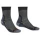 Bridgedale Hike Ul Merino Enduro Black Md