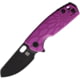 Brighten Blades Brighten s Baby Core Linerlock 2.25 in Folding Knife