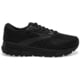 Brooks Addiction GTS 15 Running Shoes - Men's Wide Black/Black/Ebony 12.0
