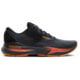 Brooks Adrenaline GTS 24 Road Running Shoes - Men's Black/Ebony/Burnt Sienna 9.5 US/Medium