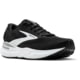 Brooks Adrenaline GTS 24 Road Running Shoes - Men's Black/White 9.5 US/Medium