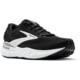 Brooks Adrenaline GTS 25 - Men's Road Running Shoes Black/Grey/White 9.5 US