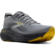 Brooks Adrenaline GTS 25 Road Running Shoes - Men's Primer Grey/Ebony/Jasmin 11.5 1D