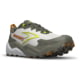 Brooks Caldera 8 Trailrunning Shoes - Men's Dusty Olive/Lime/Oyster 8 1D