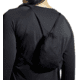Brooks Canopy Jacket - Womens, Black, L, 221521001.035