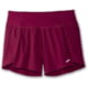 Brooks Chaser 5in Short - Women's Razzmatazz XS