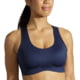 Brooks Dare Crossback Run Bra 2.0 - Women's Navy 32CD