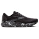 Brooks Ghost 16 Road Running Shoes - Men's Black/Iron/Lava 9.5 US/Medium