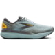 Brooks Ghost 16 Road Running Shoes - Men's Cloud/Grey/Gold 10.0 US/Medium