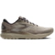 Brooks Ghost 16 Road Running Shoes - Men's London Fog/Falcon/Coconut 11.5 US/Medium