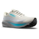Brooks Ghost 17 GTX Road Running Shoes - Women's Coconut/Oyster/Blue 8 1B