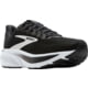 Brooks Ghost 17 Road Running Shoes - Women's Black/Grey/White 10.0 US/Medium