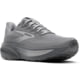 Brooks Ghost 17 Rosd Running Shoes - Men's Primer Gray/Oyster Mushroom 9.5 1D