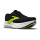 Brooks Ghost Max 3 Road Running - Men's Black/Navy/Acid Lime 11 1D