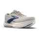 Brooks Ghost Max 3 Road Running - Men's Coconut/Chateau/Navy 10 1D