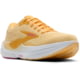 Brooks Ghost Max 3 Road Running Shoes - Women's Apricot/Apricot/Super Pink 10 1B