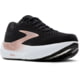 Brooks Ghost Max 3 Road Running Shoes - Women's Black/black/Rose Gold 6.5 1B