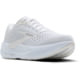 Brooks Ghost Max 3 Road Running Shoes - Women's White/White 6 1B