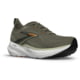 Brooks Glycerin 22 Road Running Shoes - Men's Dusty Olive/Tea/Orange 11.5 1D