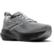 Brooks Glycerin 22 Road Running Shoes - Men's Primer Gray/Ebony/Bluewash 12.0 US/Medium