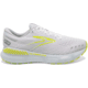 Brooks Glycerin GTS 20 Running Shoes - Mens, White/Nightlife, 10.0, 1103831D135.100