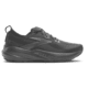 Brooks Glycerin GTS 22 Road Running Shoes - Men's Black/Black/Ebony 11.5 US/Wide