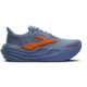Brooks Glycerin Max Road Running Shoes - Men's Country Blue/Sky/Orange 10.0 US/Medium