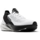 Brooks Glycerin StealthFit 22 Road Running Shoes - Men's White/Grey/Black 12 1D