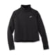 Brooks Notch Thermal Long Sleeve 2.0 - Women's Black M