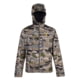 Browning Big Game Kanawha Rain Jacket - Mens Small Ovix
