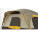 Browning Camping Big Horn 5 Tent, Gray/Gold, 5596699