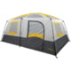 Browning Camping Big Horn Two-Room Tent Charcoal/Gray 15x10ft