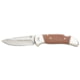 Browning Guide Series Folding Knife 3.375in Sandvik 14C28N Drop Point G10 Handle N
