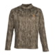 Browning Gunner Long Sleeve Baselayer Shirt - Mens Extra Large Mossy Oak Bottomland