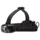 Browning King's Peak SF USB Rechargeable 730 lumens Headlamp Black