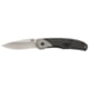 Browning Mountain Ti 2 Medium Folding Knife 2.75in 7Cr17Mov Drop Point Machined 420JI Stainless Steel Handle N