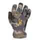 Browning Muted Fleece Gloves Ovix Camo Medium
