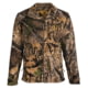 Browning Muted Fleece Jacket RTAPS Camo 2XL