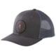 Browning Oak Hill Cap - Mens - Carbon