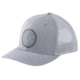 Browning Oak Hill Cap - Mens - Gray