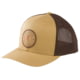 Browning Oak Hill Cap - Mens - Tan