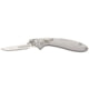 Browning Scalpel Linerlock Folding Knife 2.75in Scalpel Stainless Steel Handle N