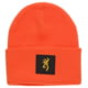 Browning Still Water Beanie - Mens Blaze One Size