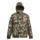 Browning Wicked Wing Cold Front Parka - Mens Large Auric
