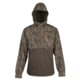 Browning Wicked Wing Waterfowl Smoothbore Hoodie - Mens Medium Mossy Oak Bottomland