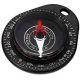 Brunton Key Ring Compass