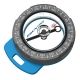 Brunton Tag Along Zip Zipper Pull Compass
