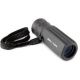 Brunton Lite-Tech 8x22 Waterproof Pocket Monocular Black 200682