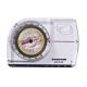 Brunton TRUARC Baseplate Compass w/ Global Needle TruArc5 Map Magnifier Met./Std. Scales 2.9in.x4.2in.x0.6in.