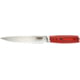 Bubba Blade Chef Series Utility Kitchen Knife 6in Stainless Steel G10 Handle